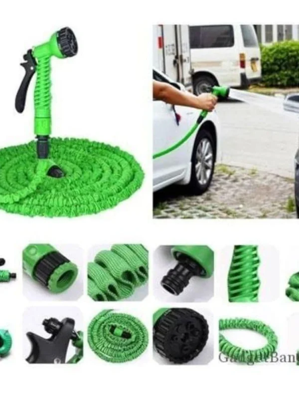 expandable hose