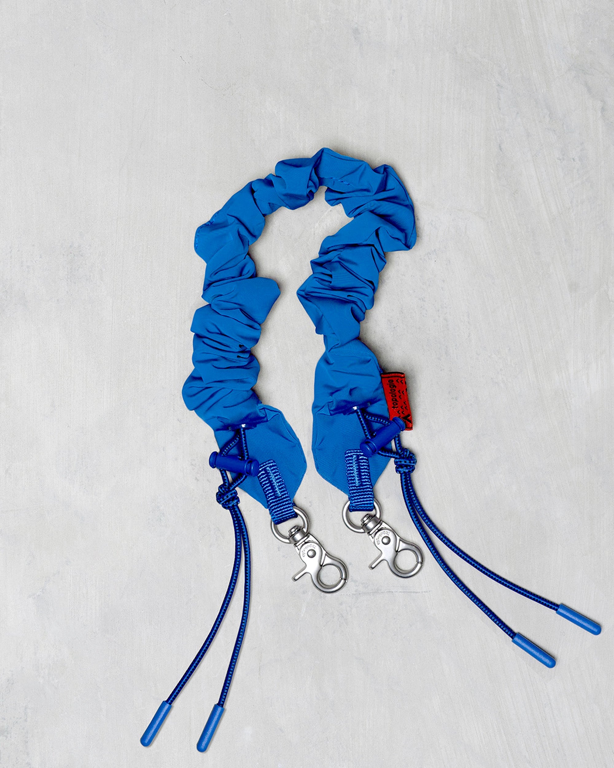 Topologie Bungee Strap【ストラップ単体】ブルー