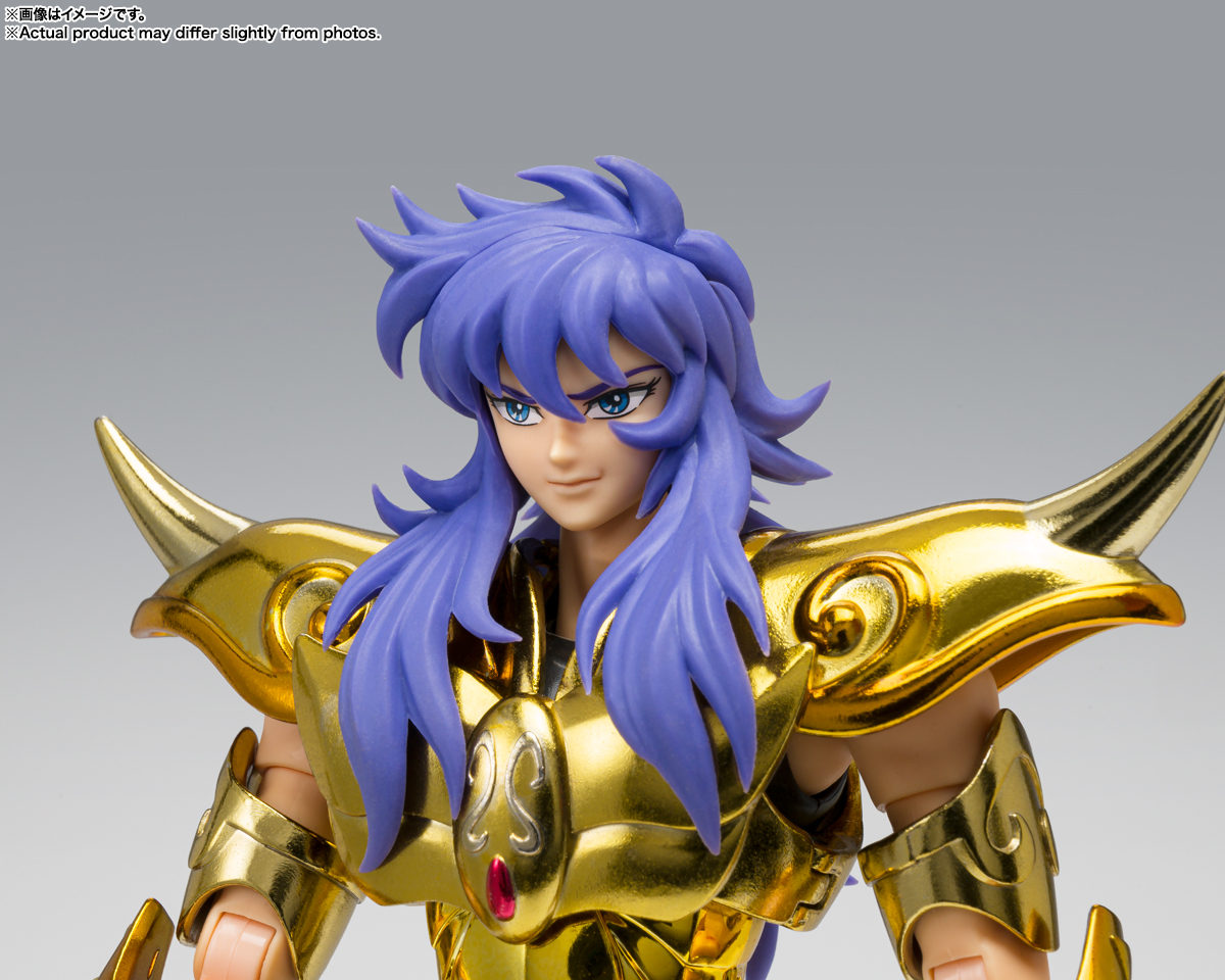 聖闘士星矢 黄金聖闘士ミロ シャカ 布ポスター ラスト 賞 聖闘士星矢