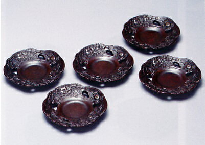 楽天市場】銅 茶托（ホビー）の通販