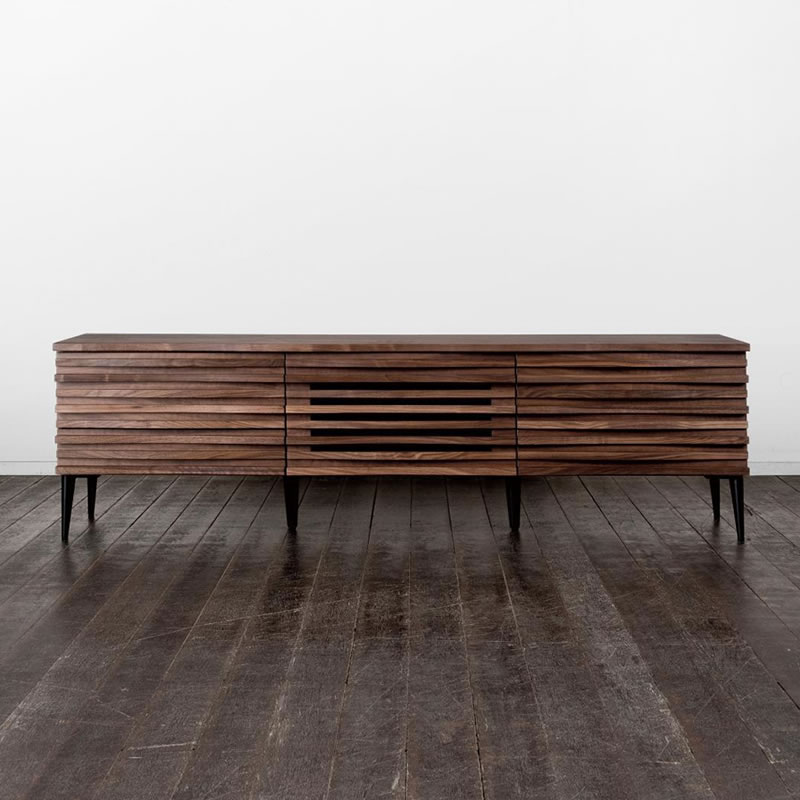 楽天市場】レグナテック Ripple リップル 180 TVスタンド 脚タイプ