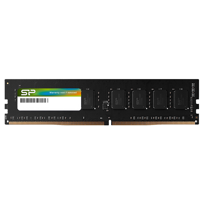 楽天市場】シリコンパワー DDR4 デスクトップ デスクトップPC用 メモリ