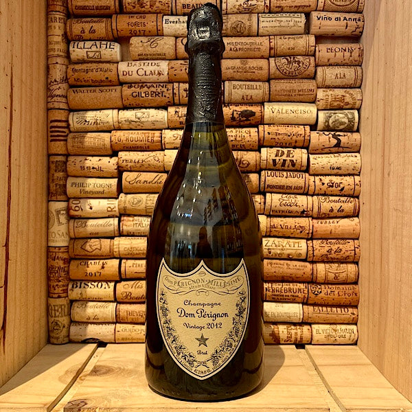 Dom Perignon Champagne Brut 2015 750ml - Wainscott Main Wine & Spirits