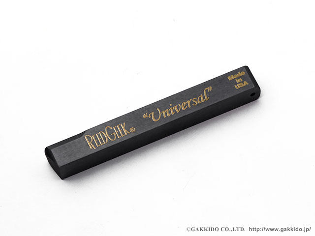 Reed Geek Universal リード・ギーク・ユニバーサル 新品未使用 REED