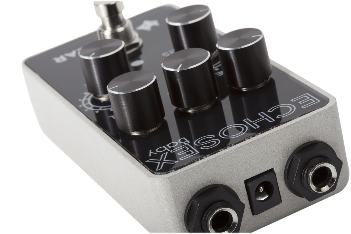 Echosex Baby – Fox Gear Distribution
