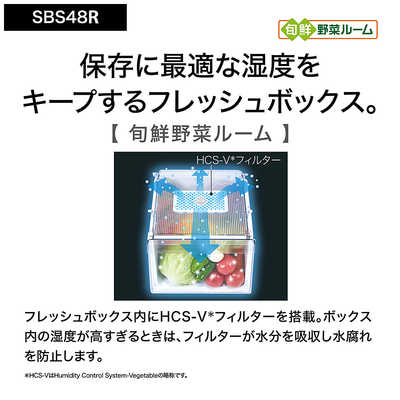 アクア AQUA 冷蔵庫 2ドア 475L フレンチドア(観音開き) 幅83.5cm