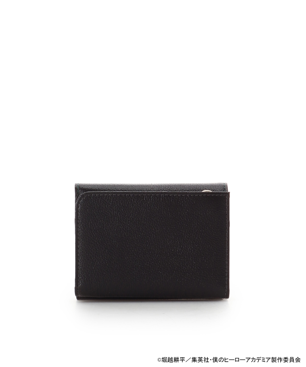 僕のヒーローアカデミア』「爆豪勝己」コレクション 折財布(FREE