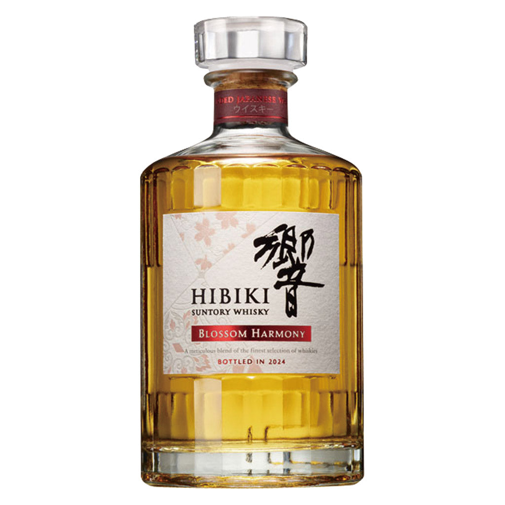 山崎 2024 EDITION 響 ブロッサムハーモニー2024 サントリー