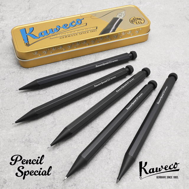 kaweco special カヴェコスペシャル 187/6 即日出荷OK】KAWECO