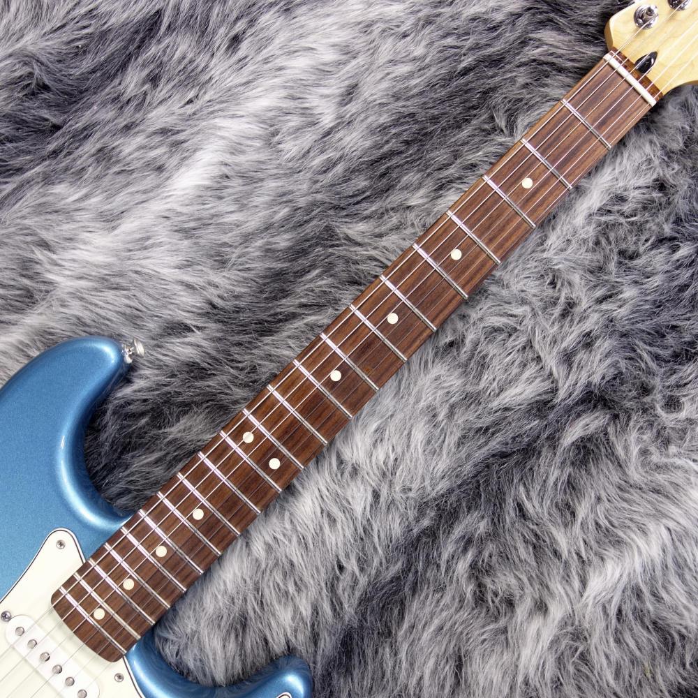 Fender Mexico Standard Stratocaster Lake Placid Blue <フェンダー