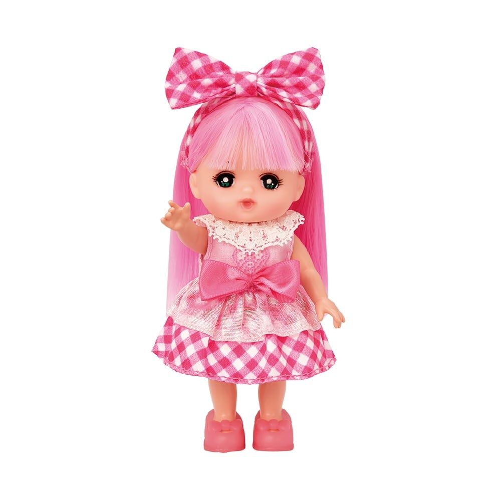 ポケットメルちゃん メルちゃん | Toys”R”Us – Japan