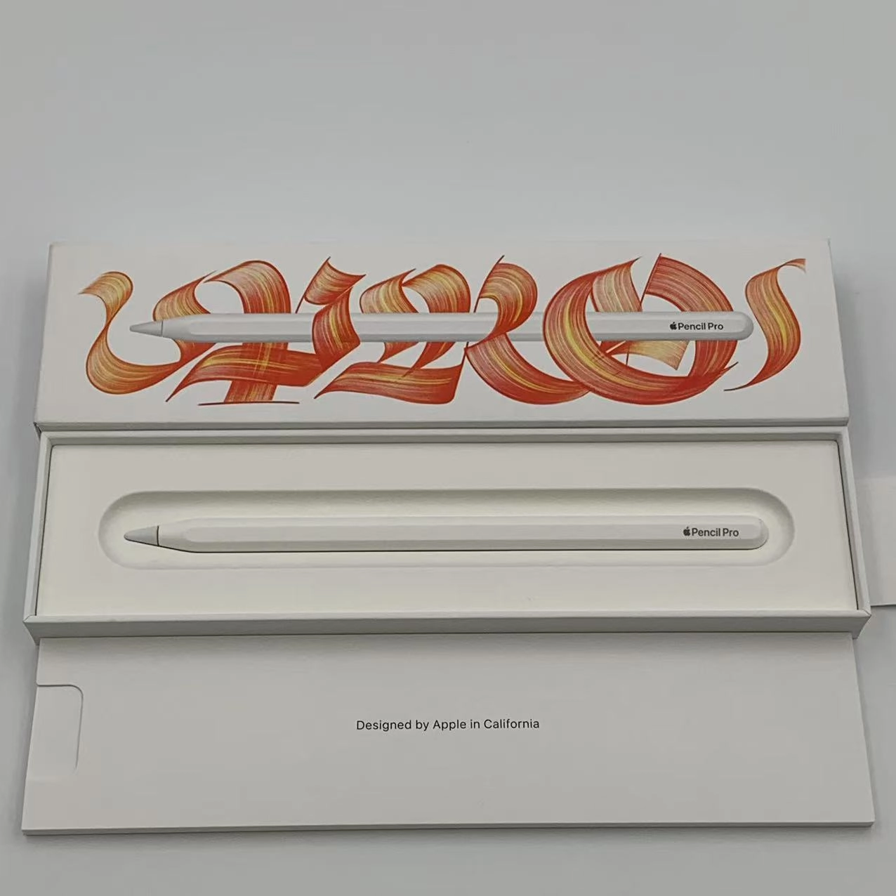 新品・未開封】Apple Pencil Pro 国内正規品 Apple Pencil Pro 開封済