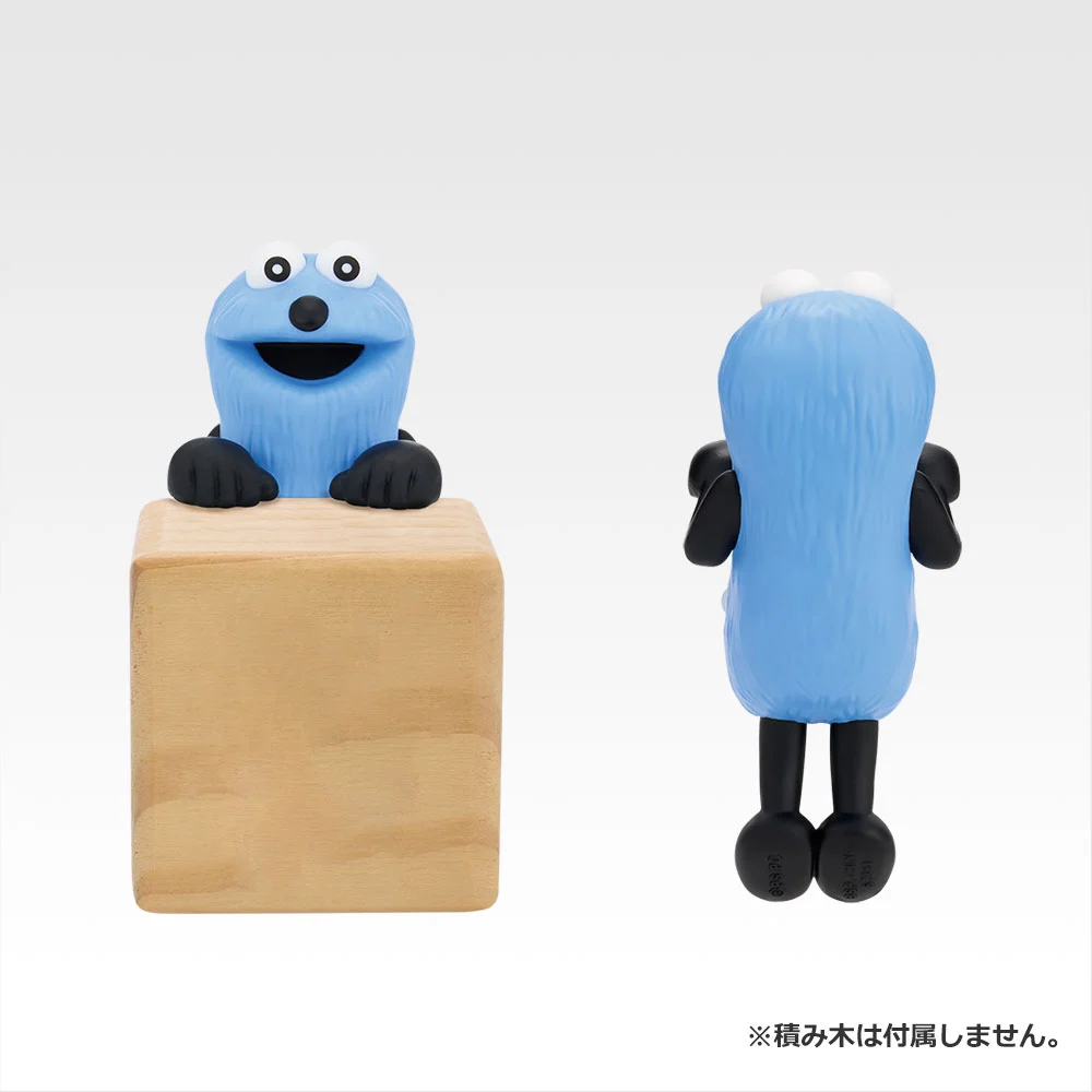 一番くじ PUPPET SUNSUN｜一番くじ倶楽部｜BANDAI SPIRITS公式 一番