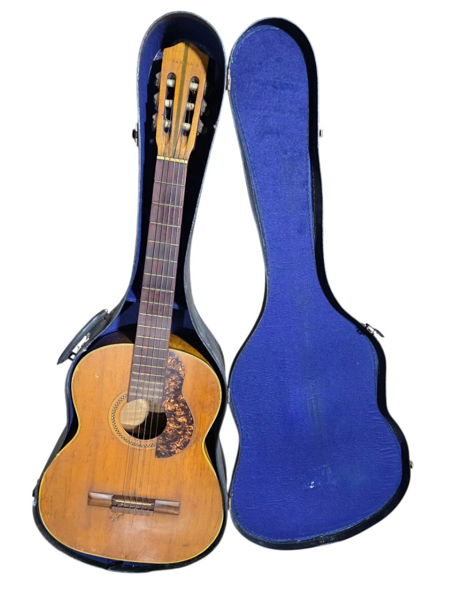 Yahoo!オークション -「yamaha no.45 ギター」(ギター) (楽器、器材)の