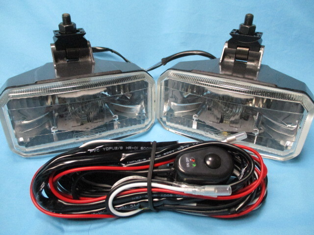 Yahoo!オークション -「マーシャル859」(フォグランプ) (ライト)の落札