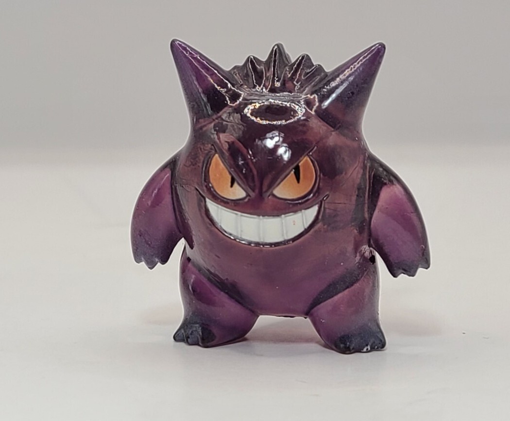 レア】モンコレ ポケモン 初期 ゴースト レア】モンコレ ポケモン 初期