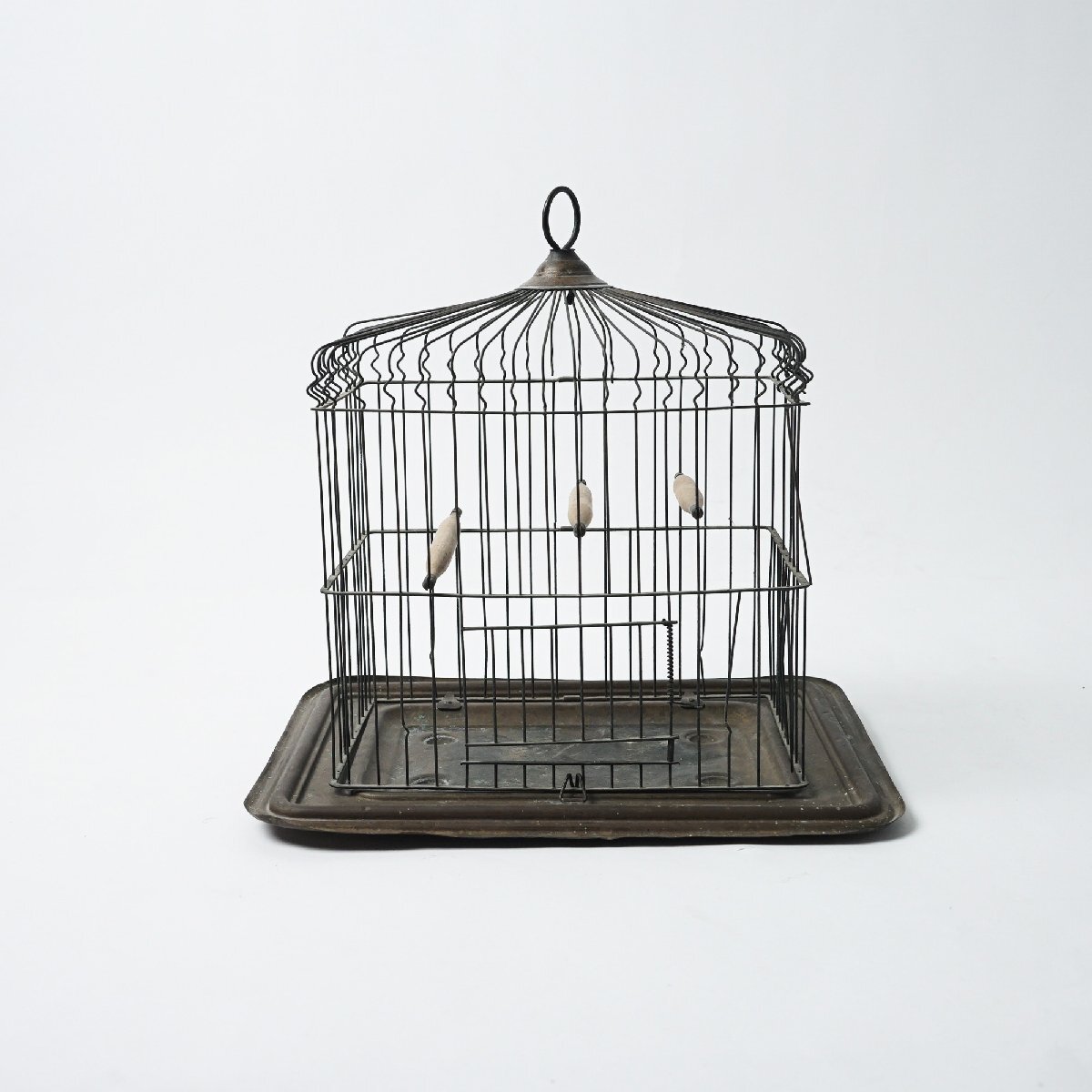 2026年最新】Yahoo!オークション -鳥かご アンティークの中古品・新品