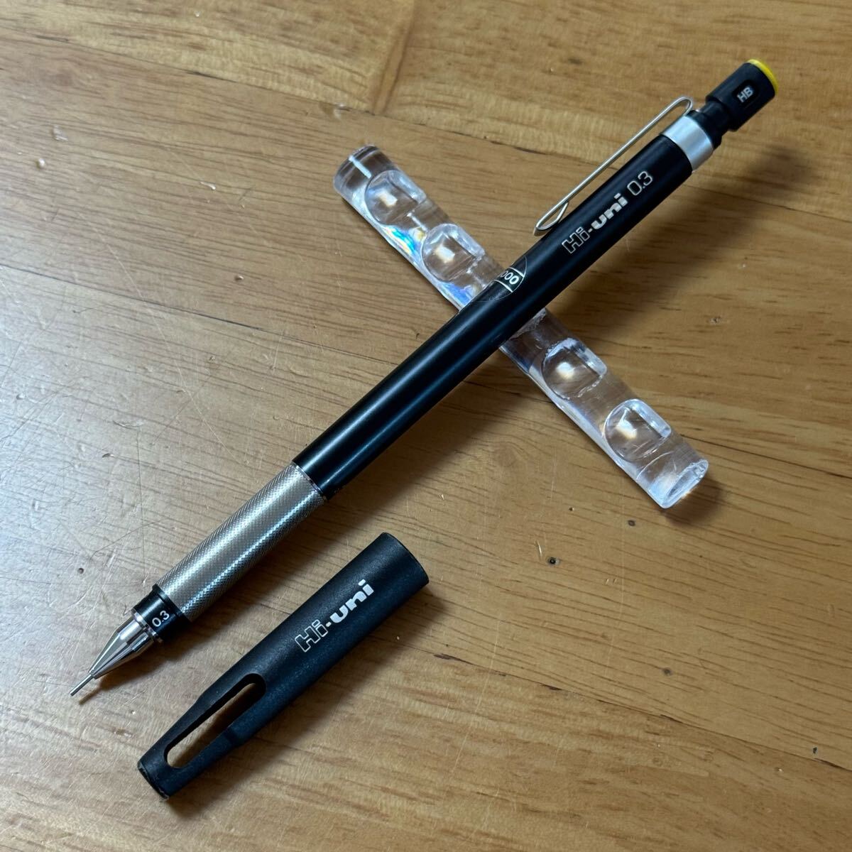 Hi‐uni 3050 0.5シャープペンシル 三菱鉛筆ハイユニ3050 Hi-uni-3-3050