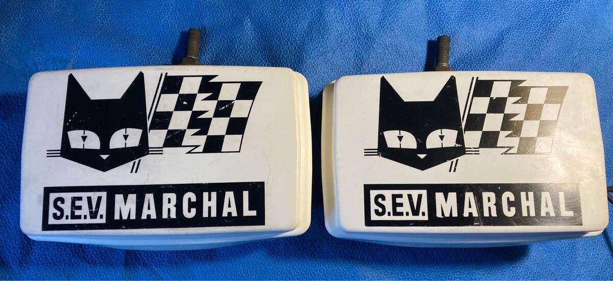 Yahoo!オークション -「マーシャル859」(フォグランプ) (ライト)の落札