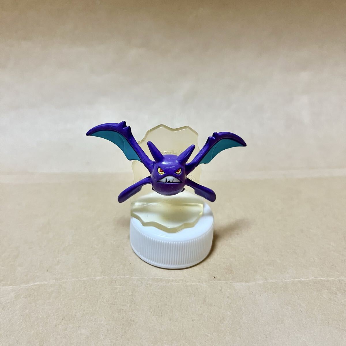 Yahoo!オークション -「モンコレ クロバット」の落札相場・落札価格