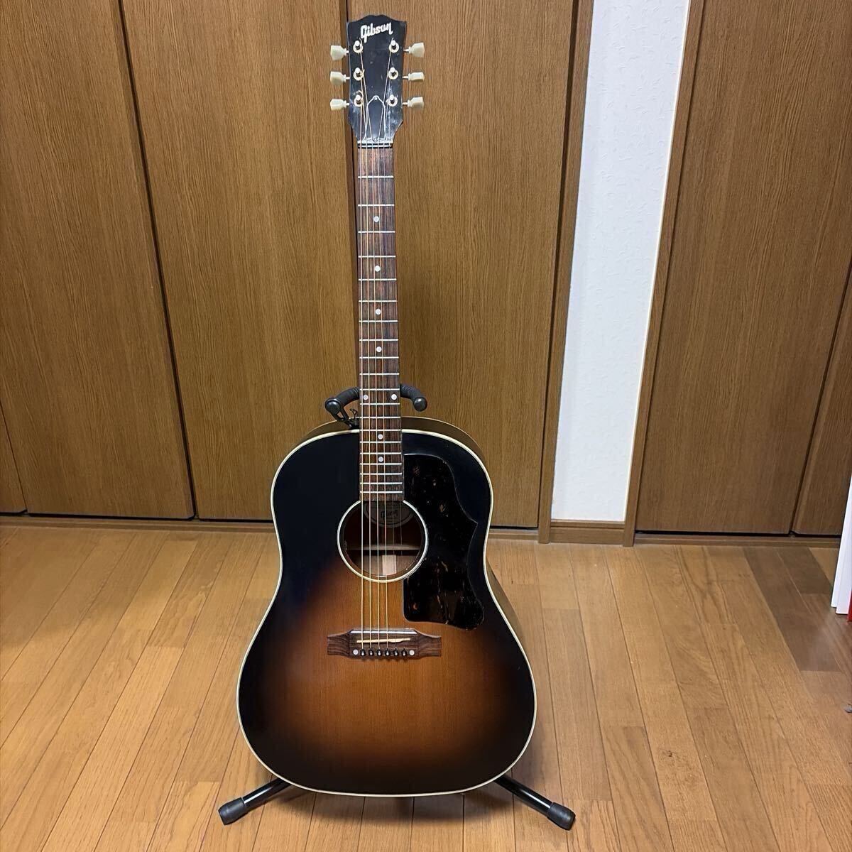 Yahoo!オークション -「gibson j-45 ハードケース」(ギター) (楽器
