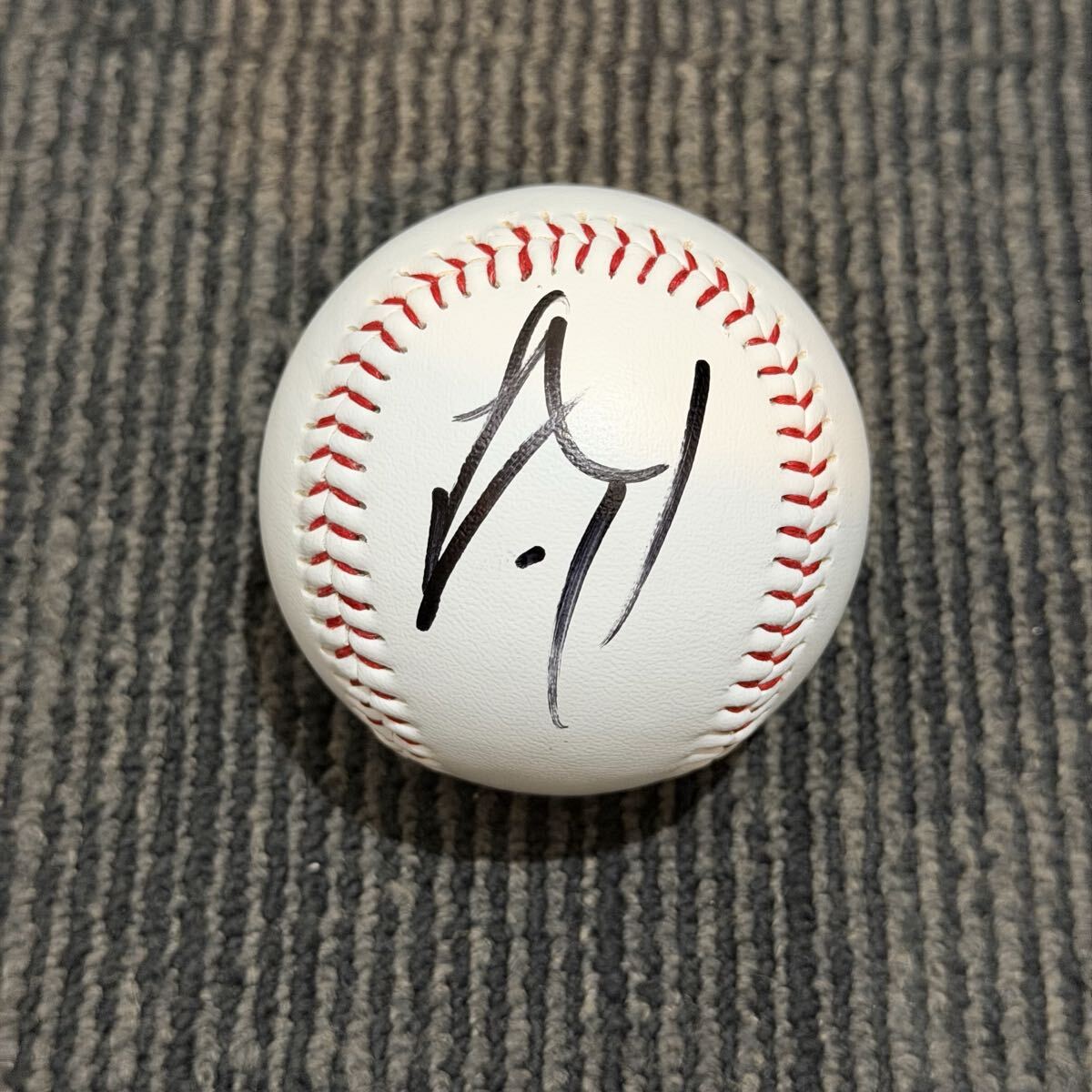 2026年最新】Yahoo!オークション -日本ハム 大谷 サインボールの中古品