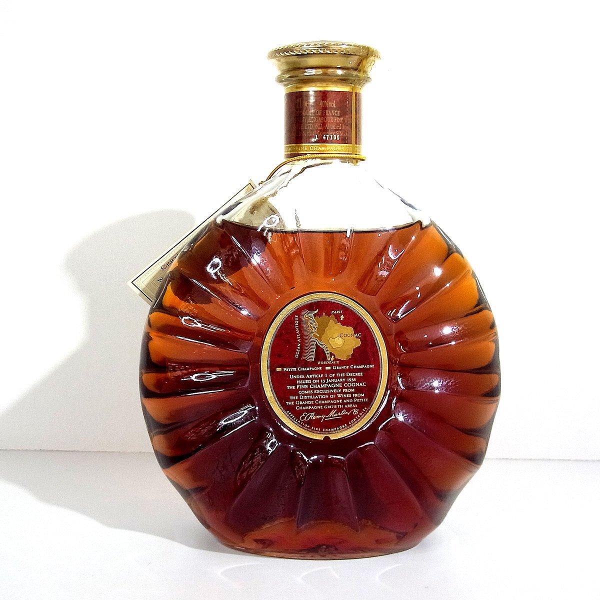 REMY MARTIN XO SPECIAL コニャック 1L 【公式通販】
