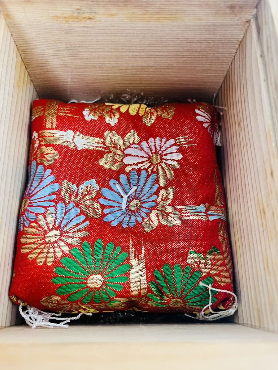 世界遺産・希少 屋久杉 世界の銘木 長寿の珠 万年工芸 直径約