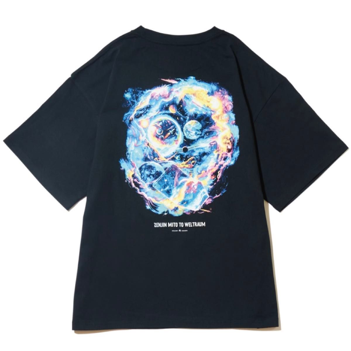 ミセス FJORD フィヨルド Tシャツ Lサイズ ライブ ミセスライブTシャツ