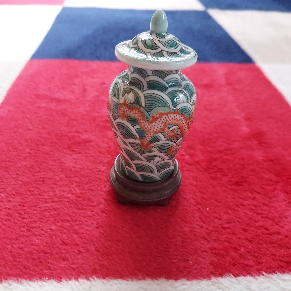 中国美術 鼻煙壺 びえんこ
