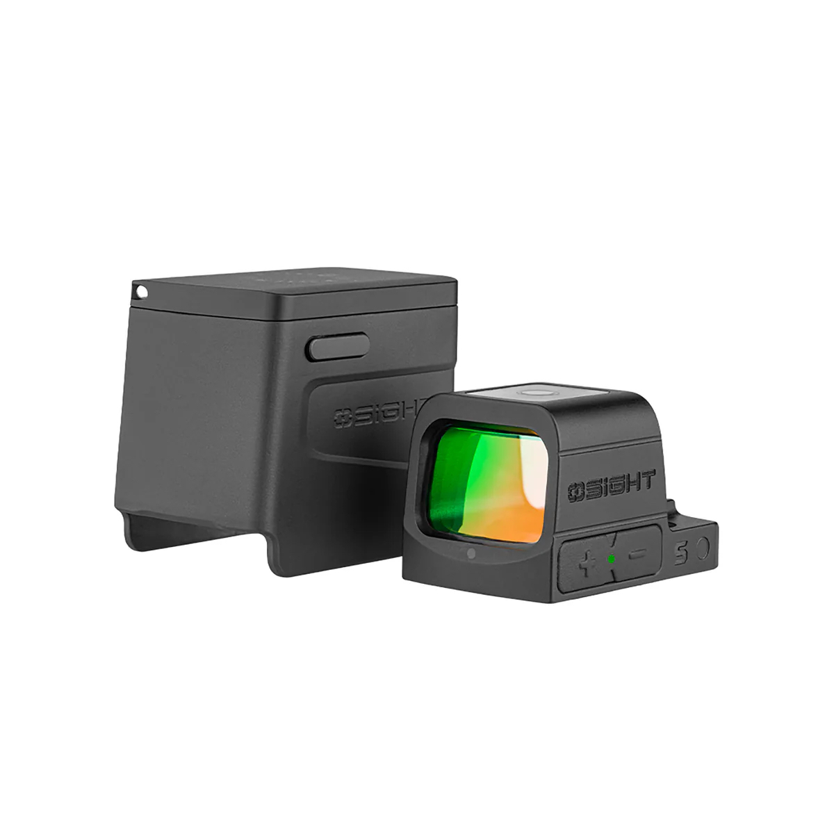 オーライト オーサイト OSIGHT S ダットサイト 2MOA 32MOA レッド