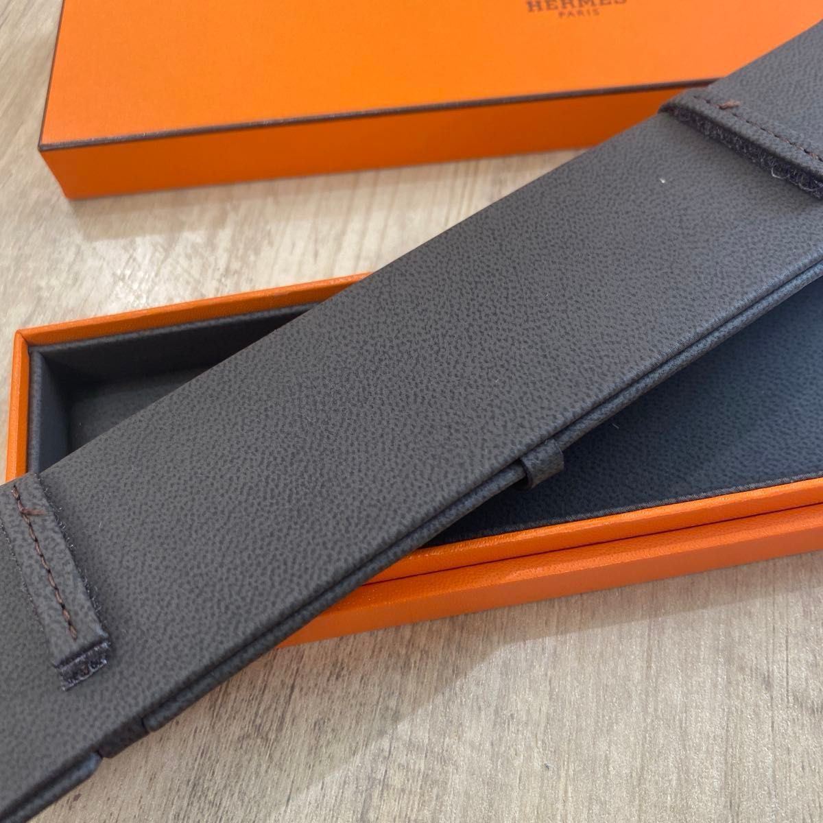 エルメス ブレスレット 空箱 アクセサリーケース ジュエリーBOX｜Yahoo