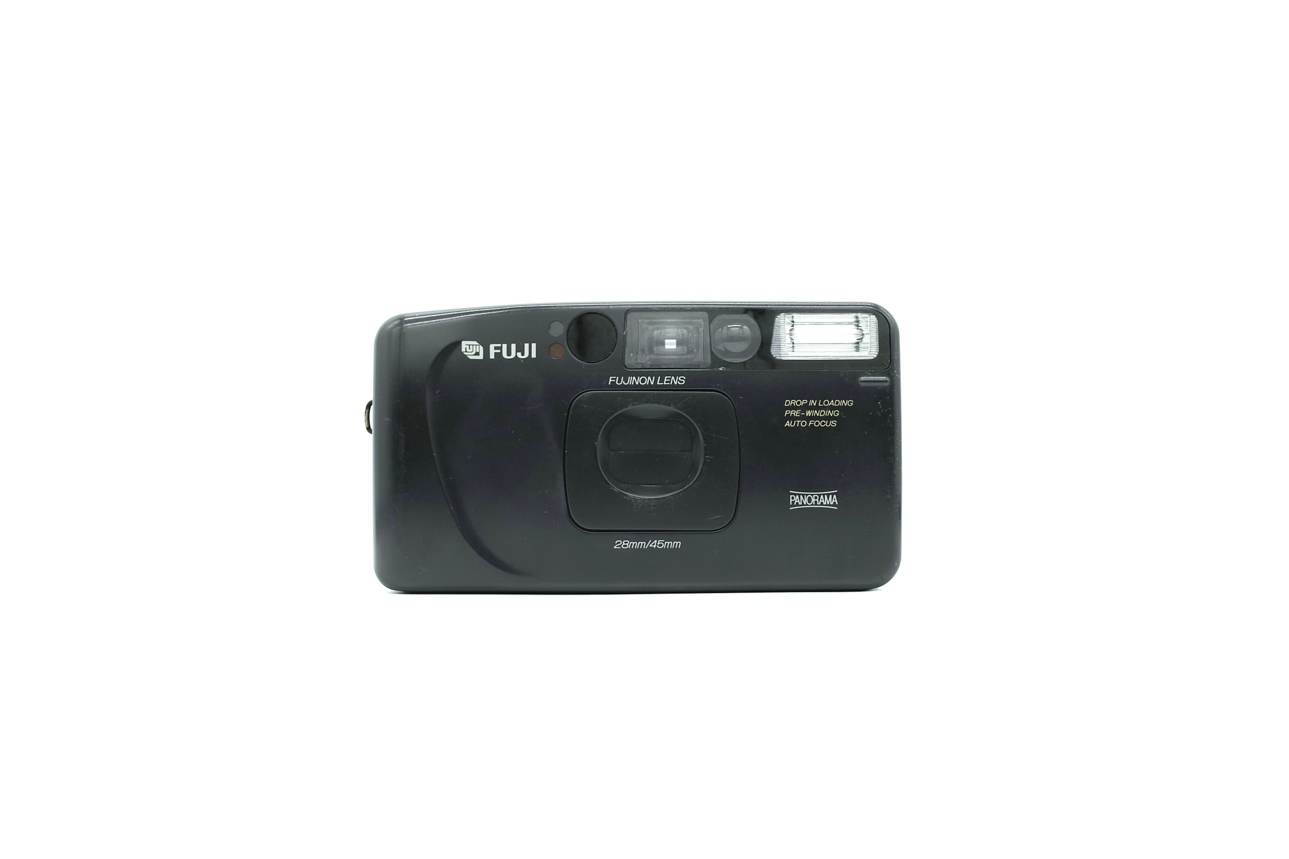 FUJIFILM CARDIA Travel mini DUAL-P | ヨアケマエカメラ フィルム