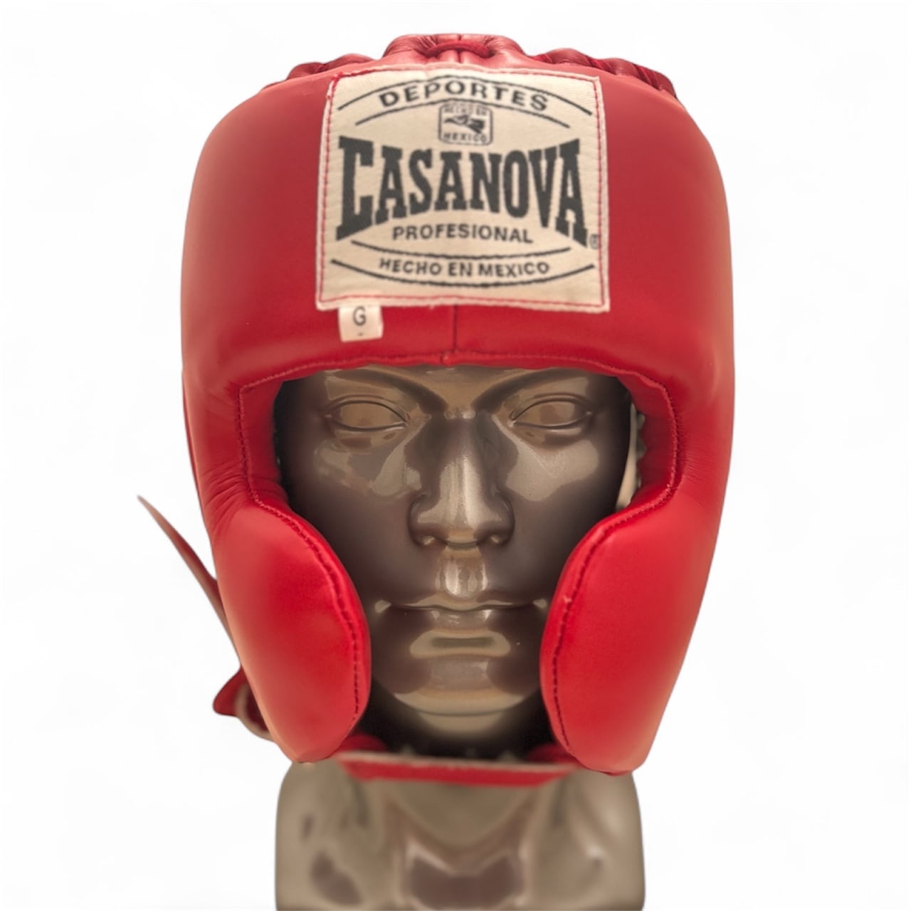 伝説のボクシングブランドCASANOVA