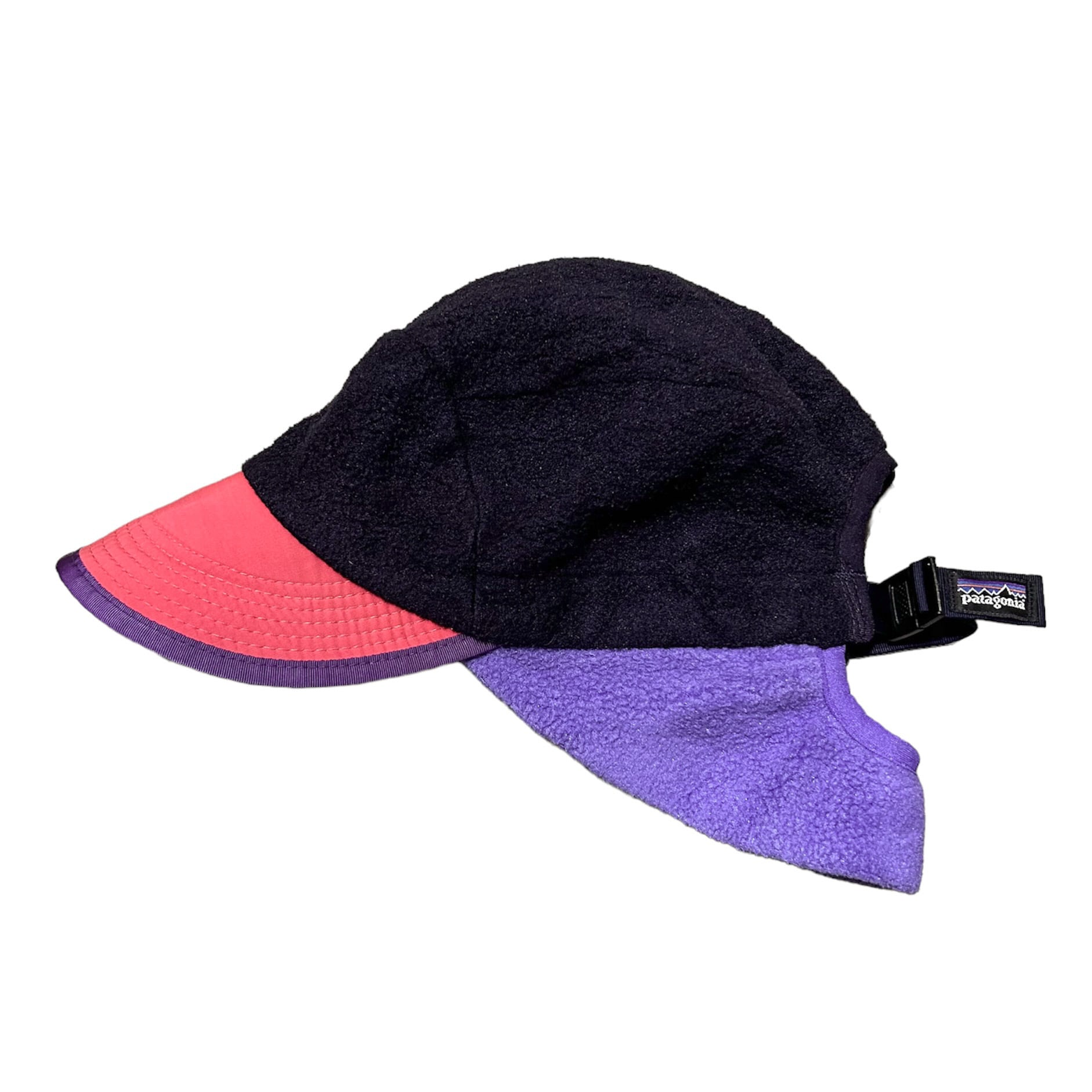 パタゴニア キッズ 90's キャップ L パタゴニア キッズ 90's キャップ