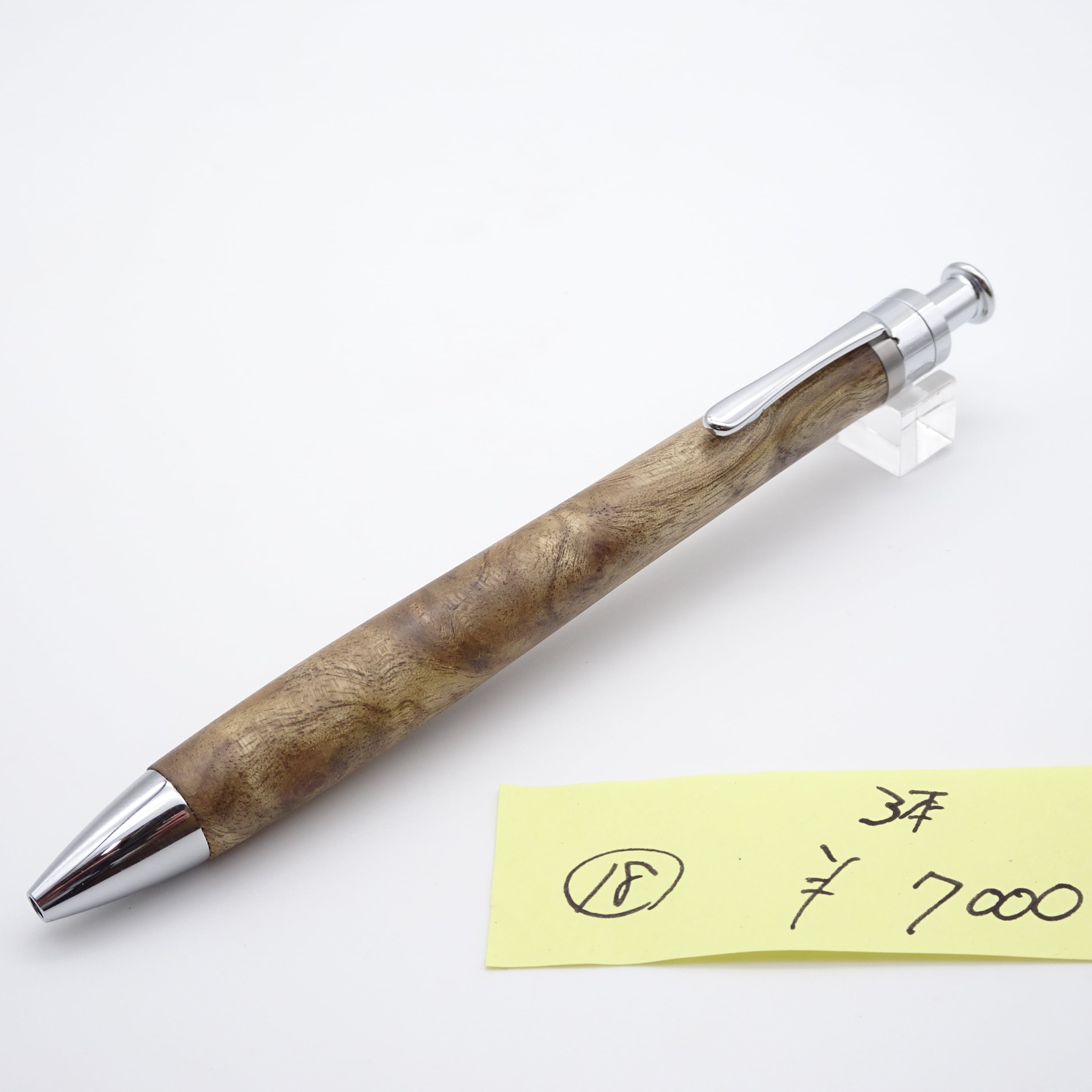 工房楔 シーオーク ボールペン 値引き交渉可 【公式通販】