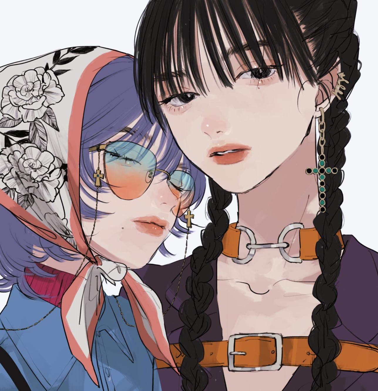 Tamimoon サイン入り キャンバス・UVプリント Tamimoon サイン入り