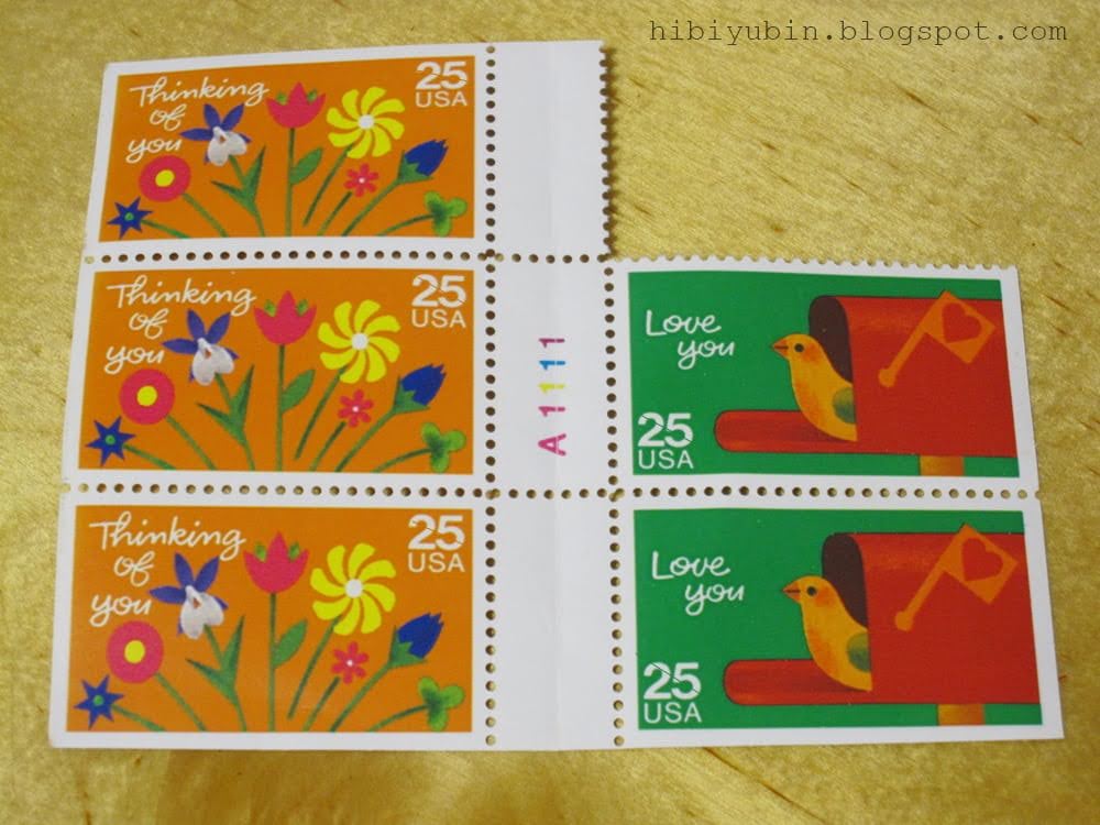 海外切手アメリカ サボテンシリーズ 20セント 海外切手アメリカ