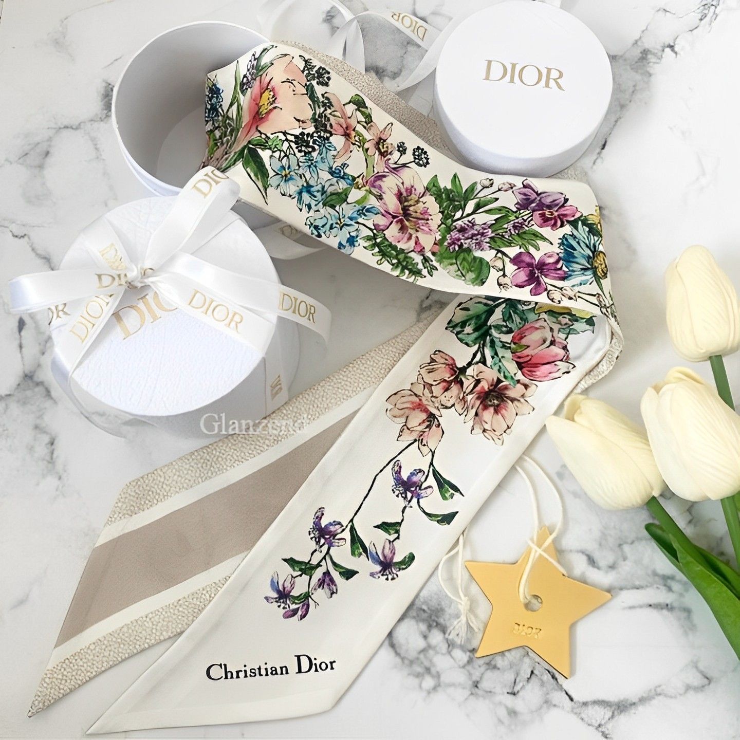 Dior ディオール ミッツァ