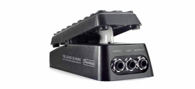 Jim Dunlop Volume X Guitar Volume Pedal - Andertons Music Co.