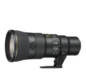 Nikon AF-S NIKKOR 300mm f/4E PF ED VR | Buy from Nikon