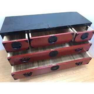 民芸家具 岩谷堂箪笥 伝統的工芸品