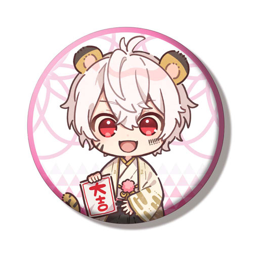 そらまふうらさか そまうさ 缶バ そらる まふまふ うらたぬき