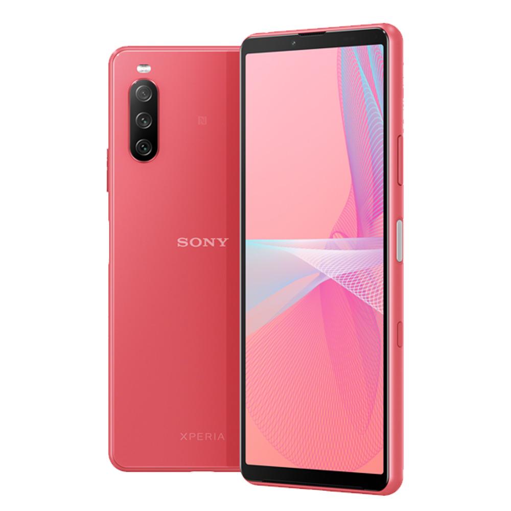 Sony Xperia 10 III リファービッシュ品 | Back Market