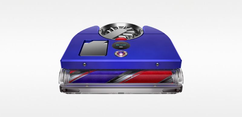 Dyson 360 Vis Nav (RB03 BN) | 掃除機 | ダイソン公式