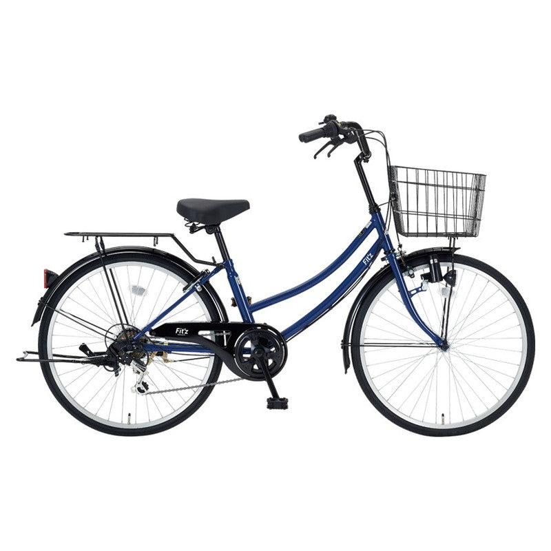 DAIWA FITS シティサイクル