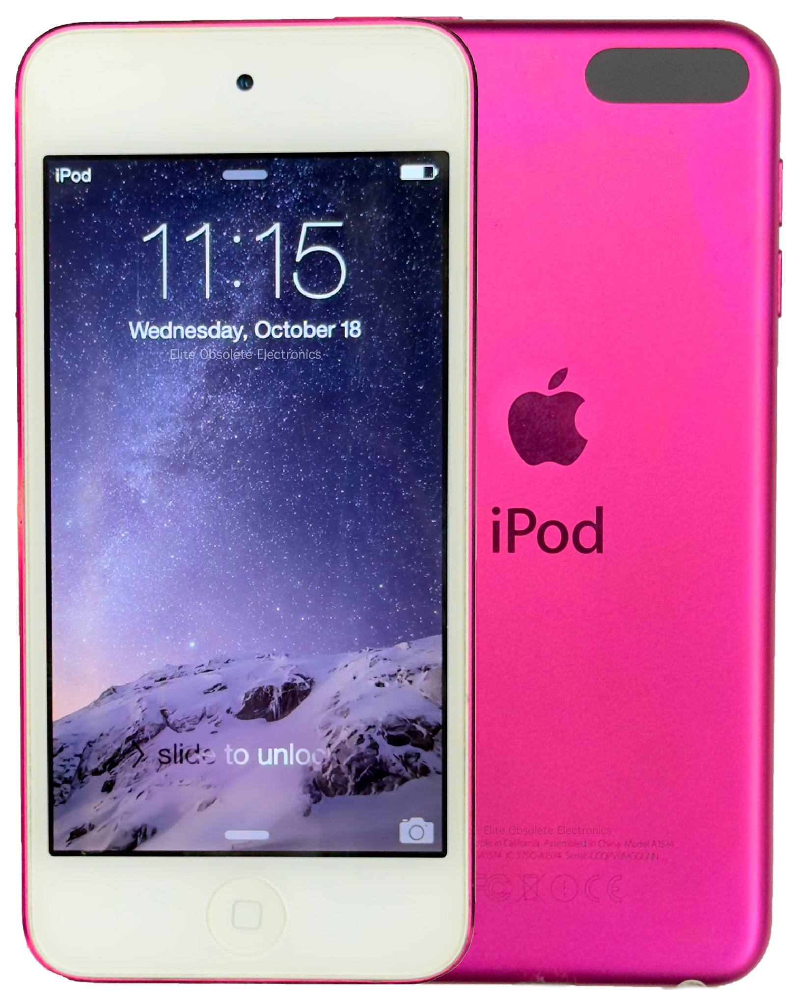 Apple iPod touch 第6世代 [64GB] 価格比較 - 価格.com iPod touch 6世代