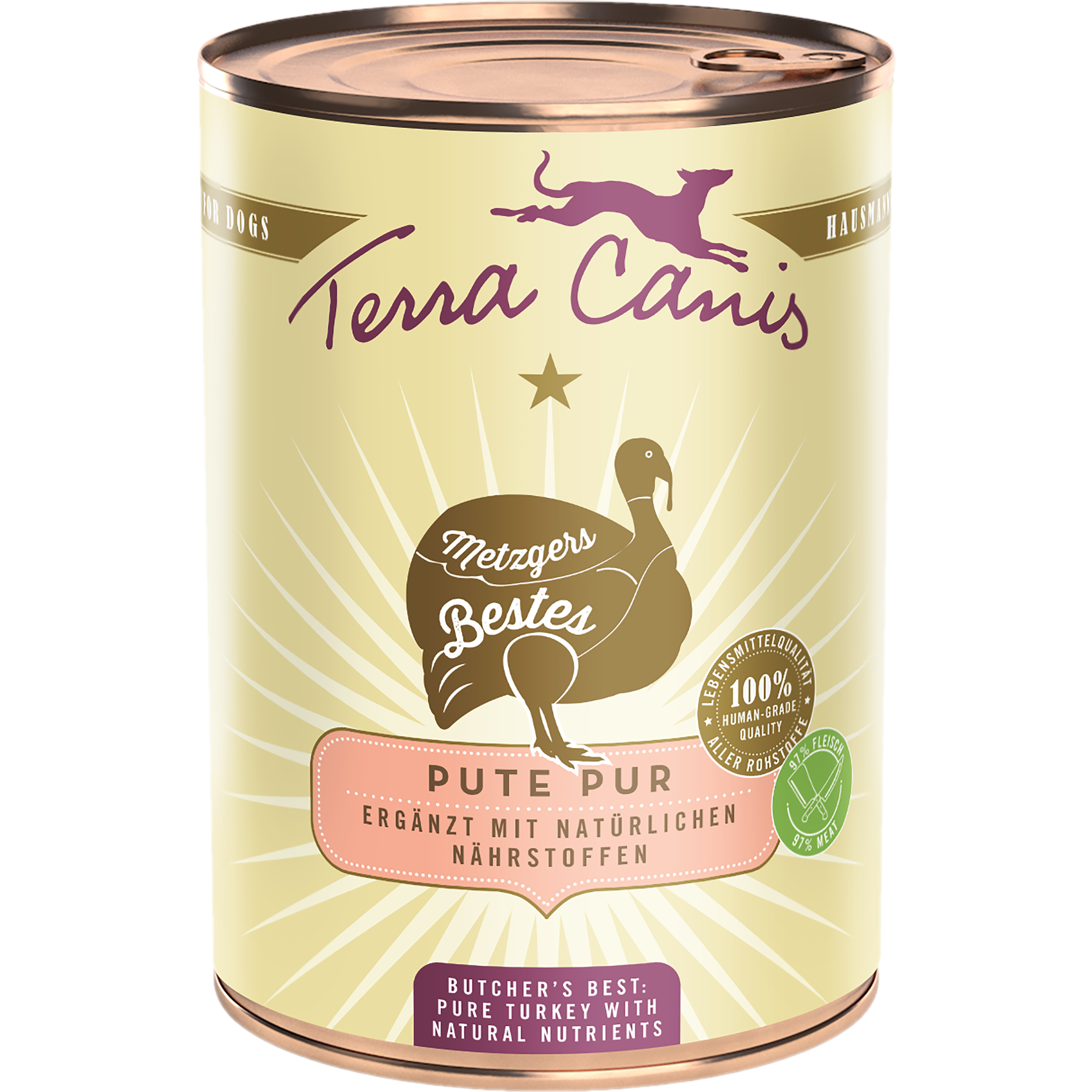 TerraCanis | TriccoInternational,ギリシャ,ドイツ,イタリア