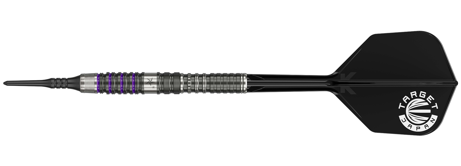 PRIME SERIES】SIRIUS G3 MAX 21.5g 2BA - YUTA HAYASHI