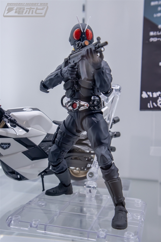 S.H.Figuarts（真骨彫製法） 仮面ライダーネクストカイザ | 仮面